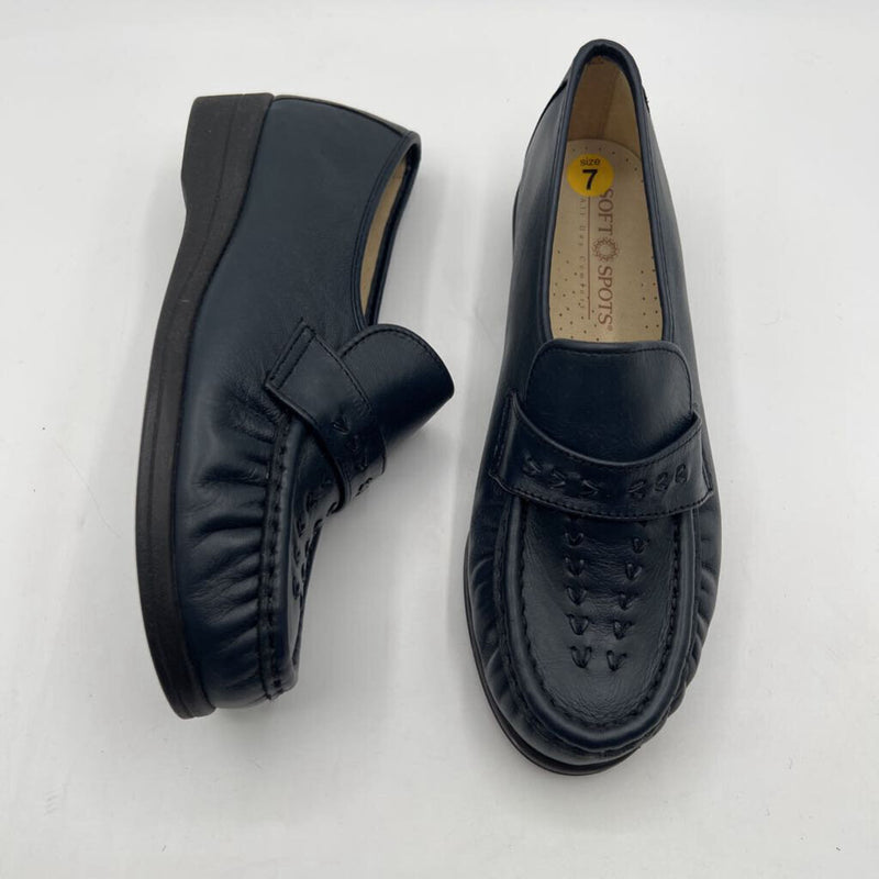 7ww slip on loafers