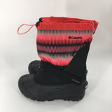 7 Snow Boots