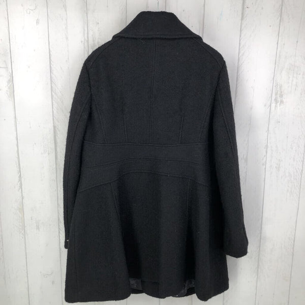 XXL button coat