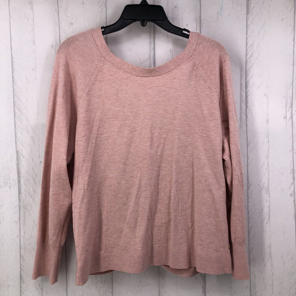 R65 L Open bacl l/s top