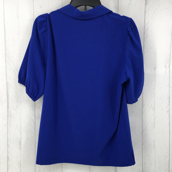 10(1.5) s/s v-neck top