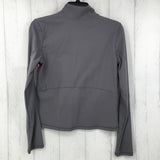 M zip jacket