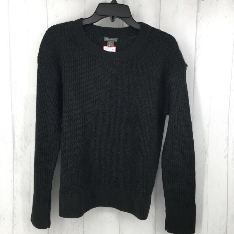 R70 S Crewneck sweater