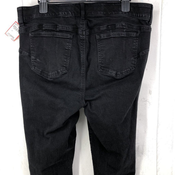 18/T Distressed skinny jean