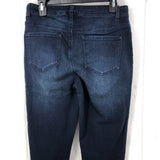 M Pull on jeans