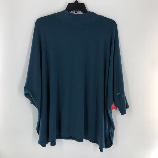 XL Dolman slv top