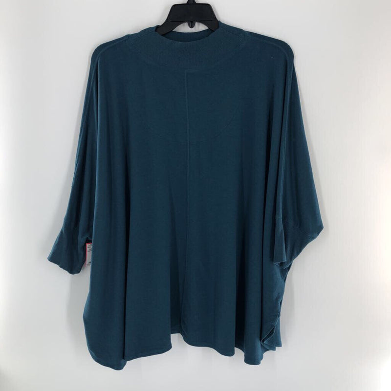 XL Dolman slv top