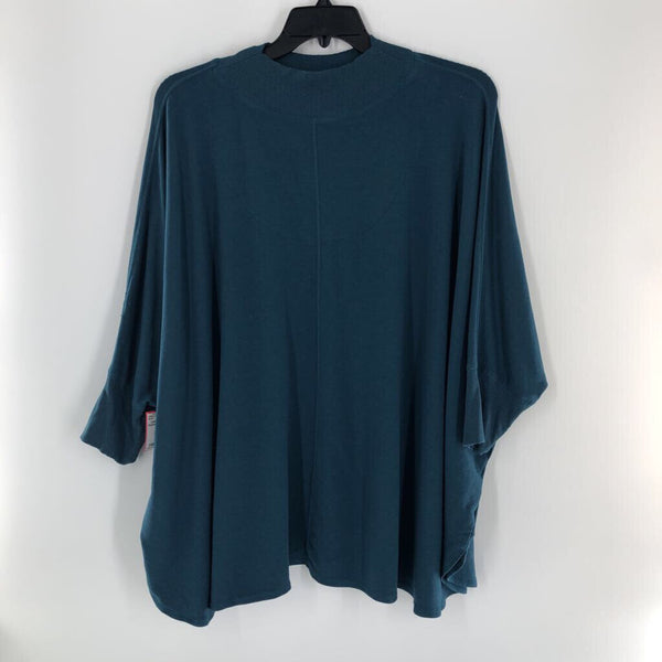 XL Dolman slv top