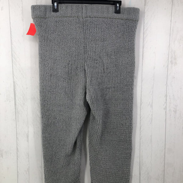 M Fleece pants