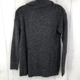 R49 PM l/s cowl neck sweater