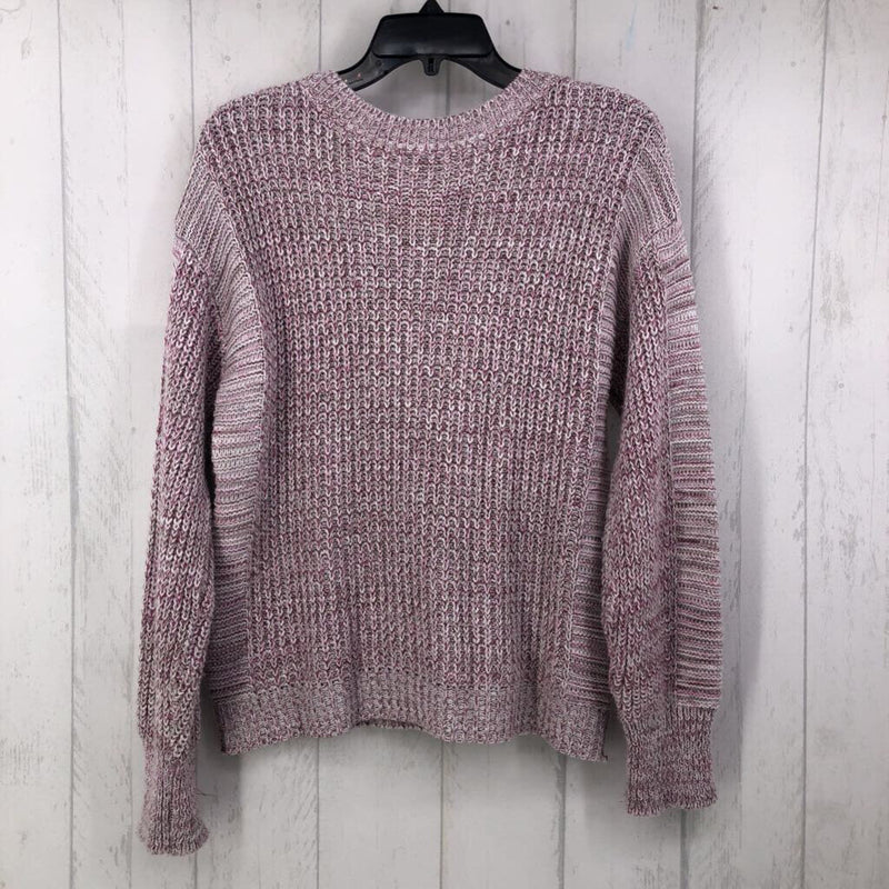 M Crewneck sweater