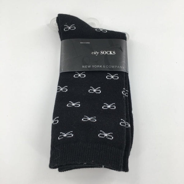 Bow socks