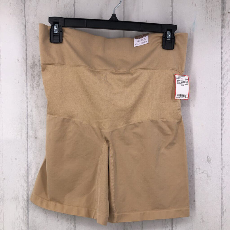 R16 22/24 slimmer high waist short