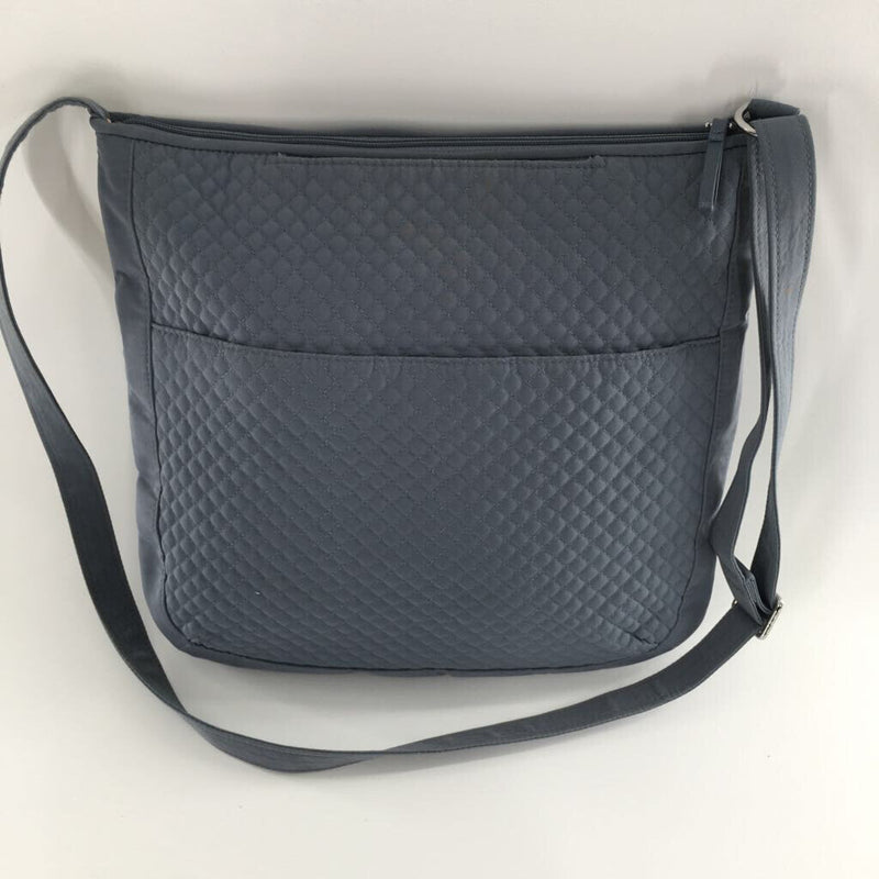 quilted flap crossbody