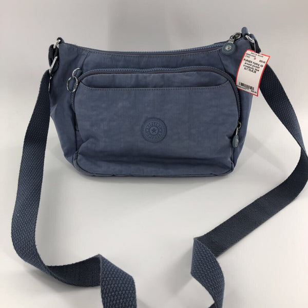 zip around pocket crossbody