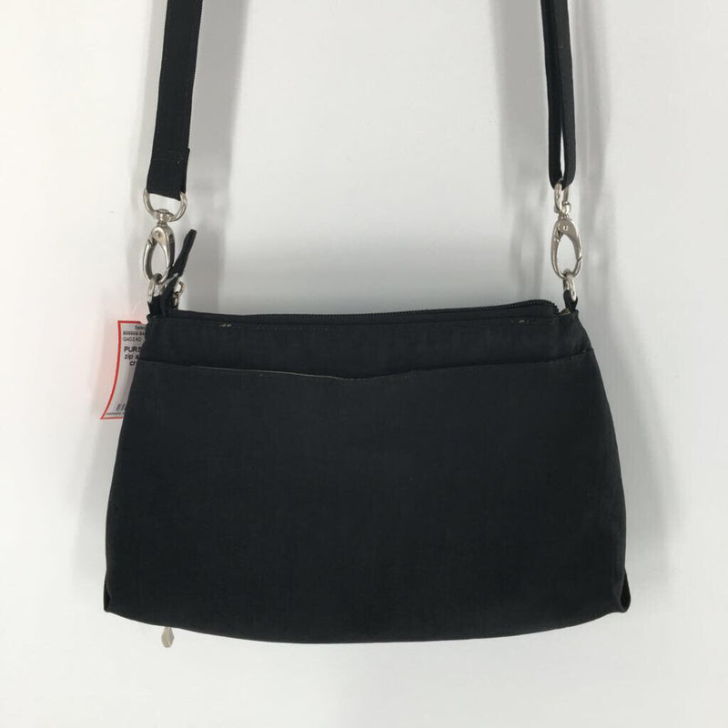 zip around pocket crossbody