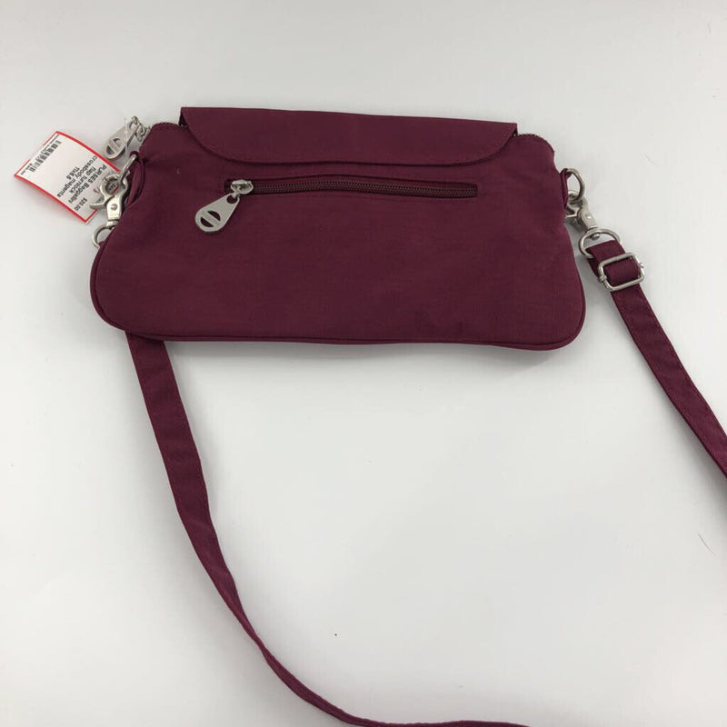 flap turnlock crossbody