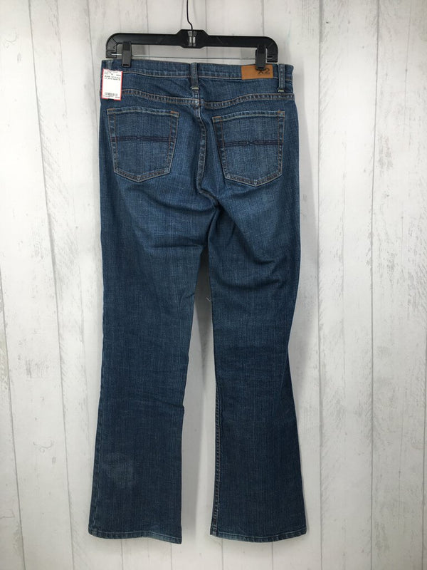 10 boot cut jeans