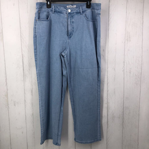 R79 16 wide leg jeans