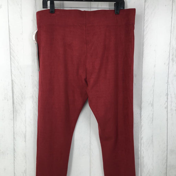 XL pull on pants