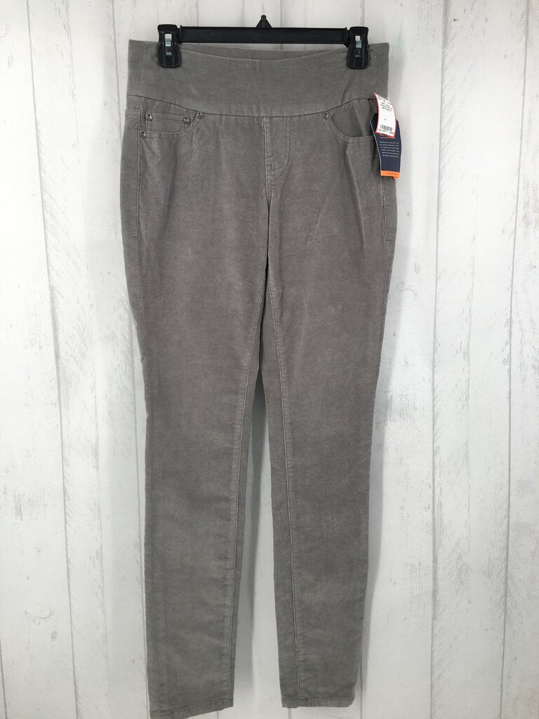 4 corduroy pull on pants