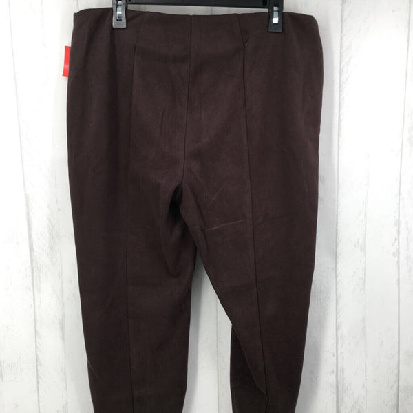 R48 XL pull on pants