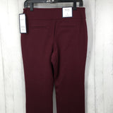 R59 4 slim leg pull on pants