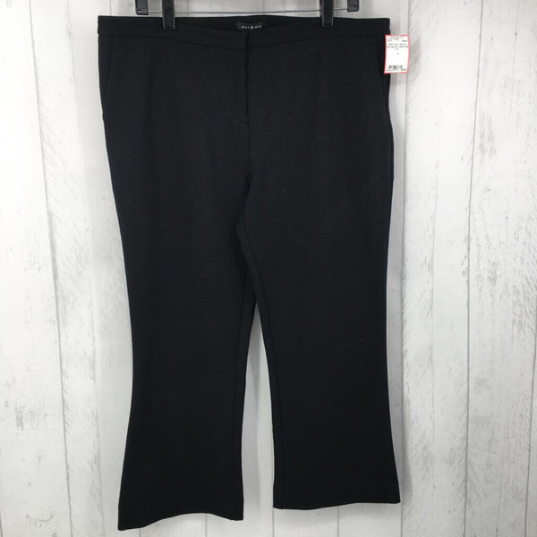 XL knit pull on pants