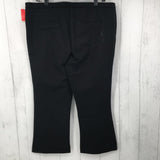 XL knit pull on pants