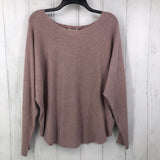 XL dolman slv sweater