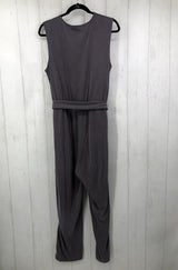 XL Crossover slvls jumpsuit