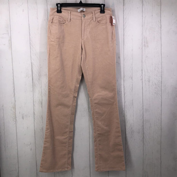 6/28 Corduroy bootcut pants