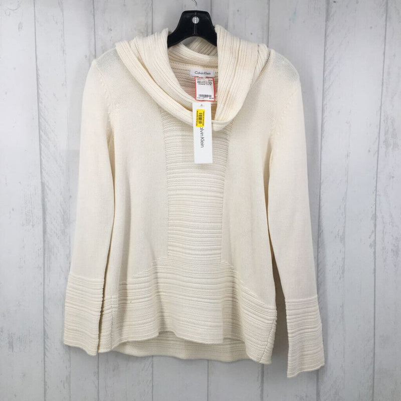 R59 M Cowl neck sweater