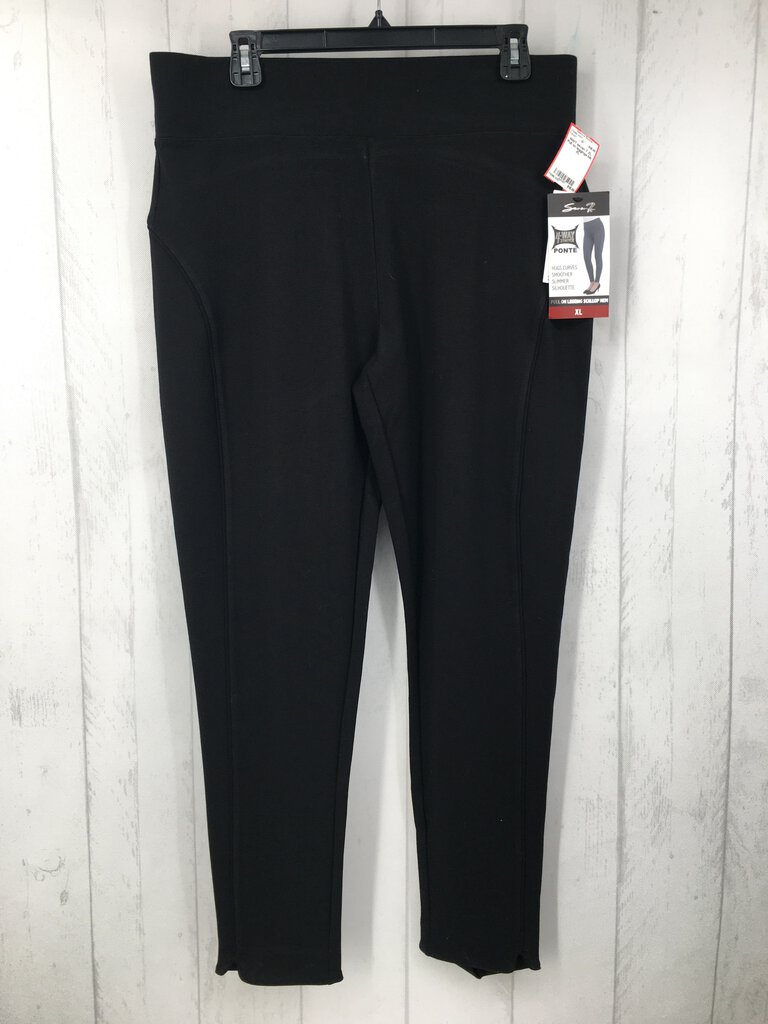 XL Pull on leggings