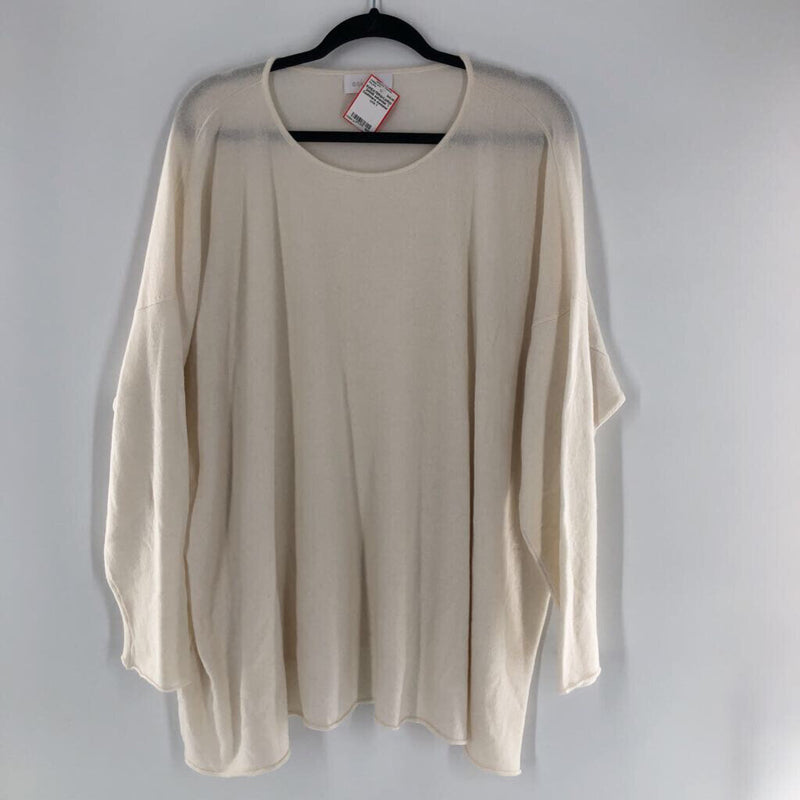 1 Cashmere sweater