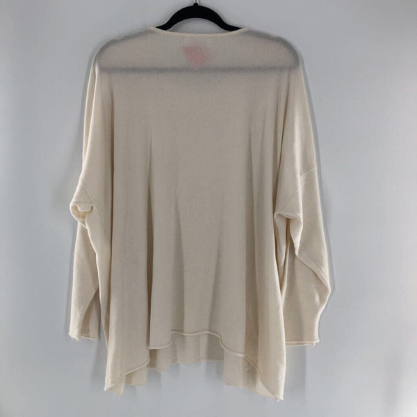 1 Cashmere sweater