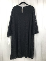 R315 3X Lace dress