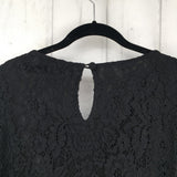 R315 3X Lace dress