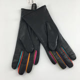 Leather gloves