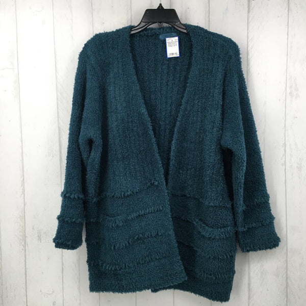 1X Cozy cardigan