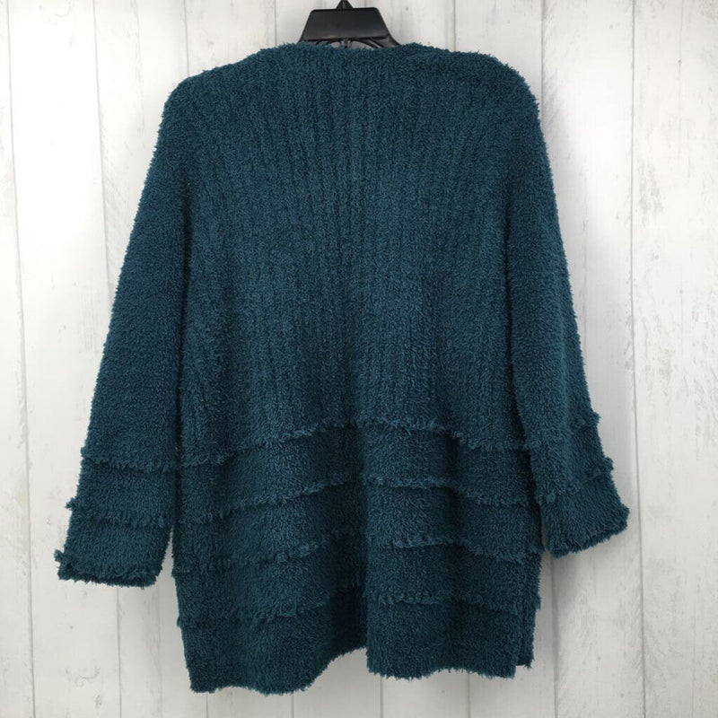 1X Cozy cardigan