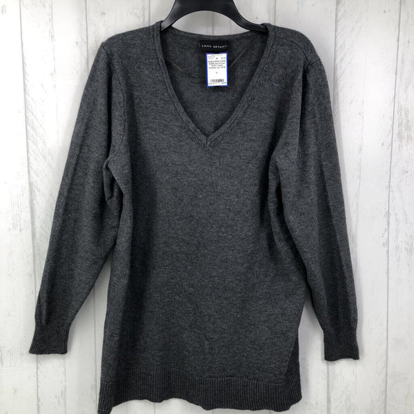 14/16 V-neck sweater