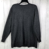 14/16 V-neck sweater