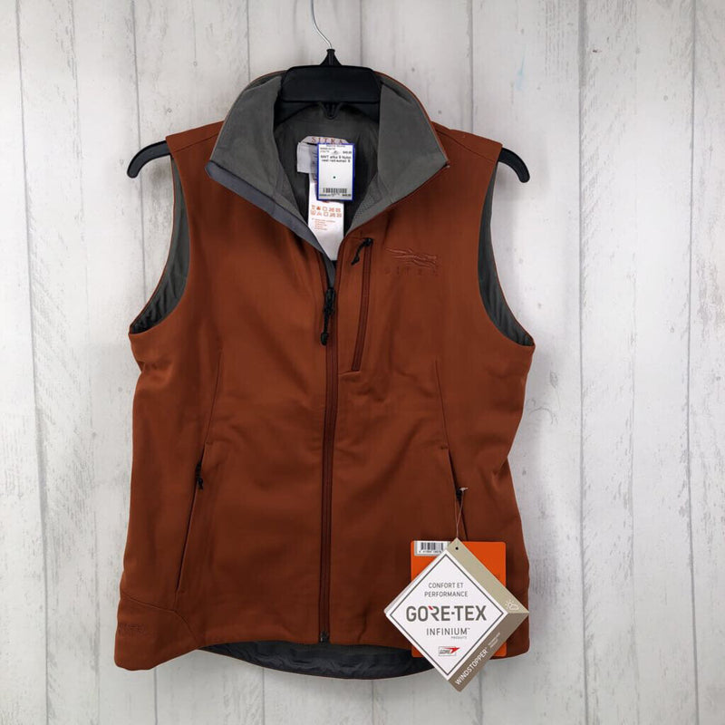 S Nylon vest