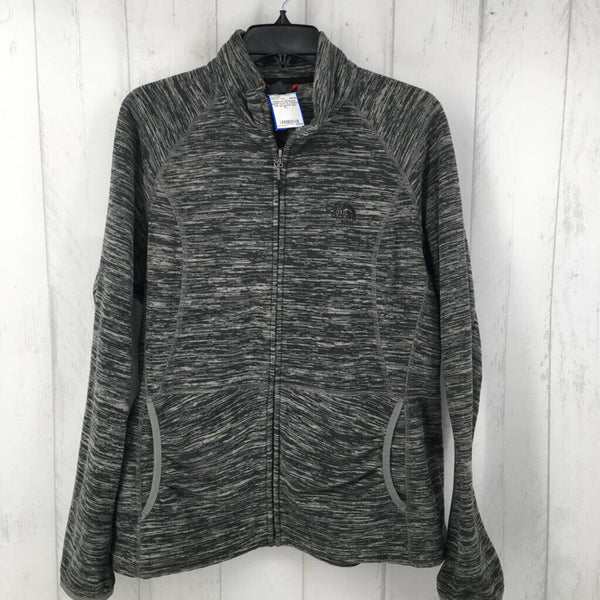 XL Fleece zip up jacket