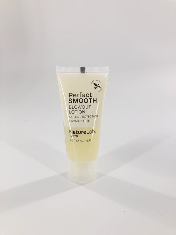 NatureLab blowout lotion