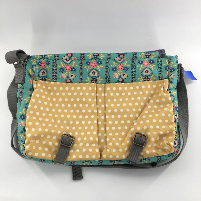 messenger bag