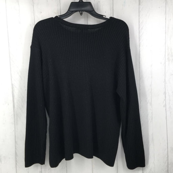 S/P Ribbed sweater