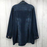 L Denim jacket