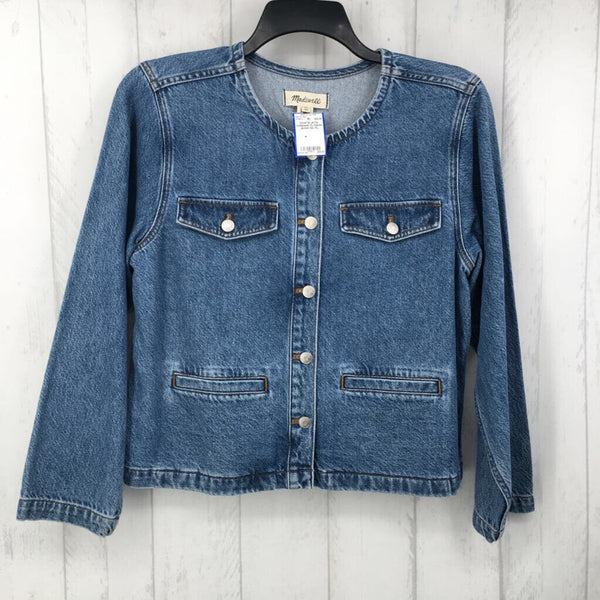 XL Denim jacket